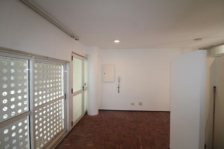 Sala/Cozinha de apartamento à venda com 2 quartos, 55m² em Casa Verde, São Paulo