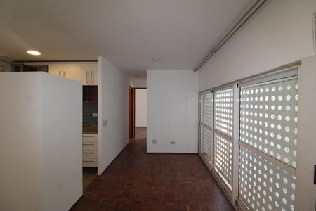 Sala/Cozinha de apartamento à venda com 2 quartos, 55m² em Casa Verde, São Paulo