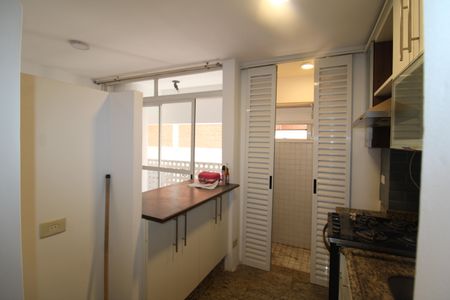 Sala/Cozinha de apartamento à venda com 2 quartos, 55m² em Casa Verde, São Paulo
