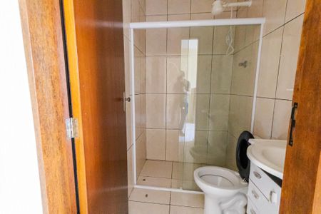 Casa à venda com 150m², 3 quartos e 2 vagasBanheiro da Suíte