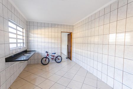Casa à venda com 150m², 3 quartos e 2 vagasCozinha 1