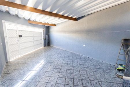 Casa à venda com 150m², 3 quartos e 2 vagasGaragem