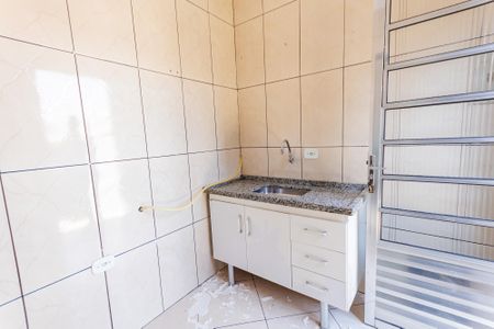 Casa à venda com 150m², 3 quartos e 2 vagasCozinha 2