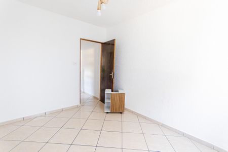 Quarto 2 de casa à venda com 3 quartos, 150m² em Jardim Santo Alberto, Santo André