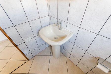 Casa à venda com 150m², 3 quartos e 2 vagasBanheiro