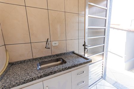 Casa à venda com 150m², 3 quartos e 2 vagasCozinha 2