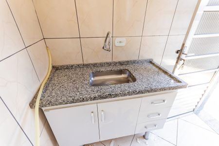 Casa à venda com 150m², 3 quartos e 2 vagasCozinha 2