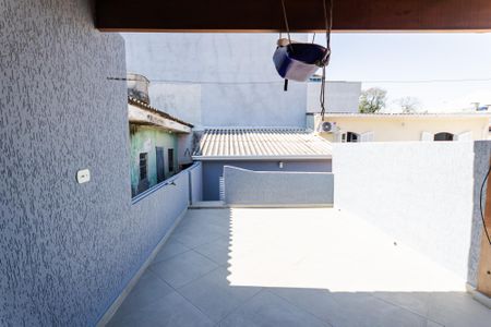 Casa à venda com 150m², 3 quartos e 2 vagasÁrea de Serviço