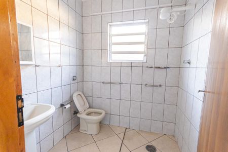 Casa à venda com 150m², 3 quartos e 2 vagasBanheiro
