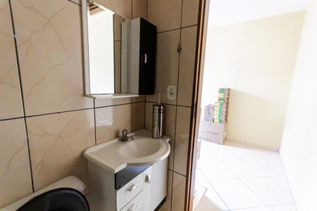 Casa à venda com 150m², 3 quartos e 2 vagasBanheiro da Suíte