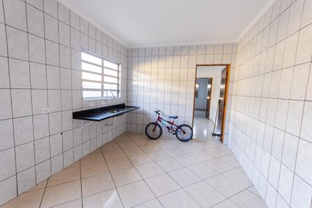 Casa à venda com 150m², 3 quartos e 2 vagasCozinha 1