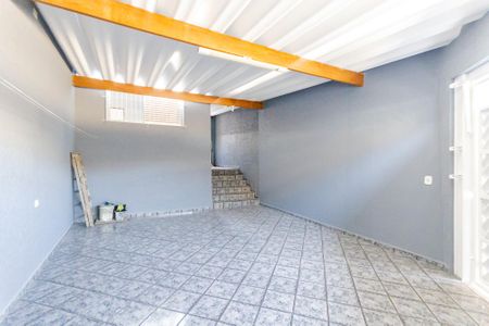 Casa à venda com 150m², 3 quartos e 2 vagasGaragem