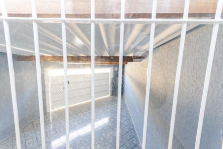 Vista do Quarto 1 de casa à venda com 3 quartos, 150m² em Jardim Santo Alberto, Santo André