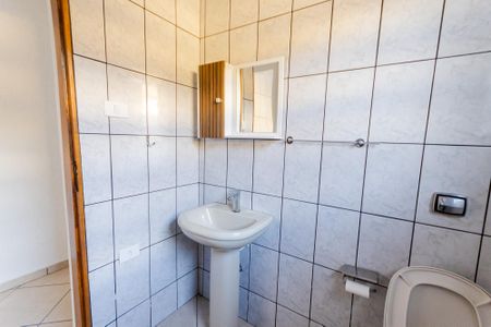 Casa à venda com 150m², 3 quartos e 2 vagasBanheiro