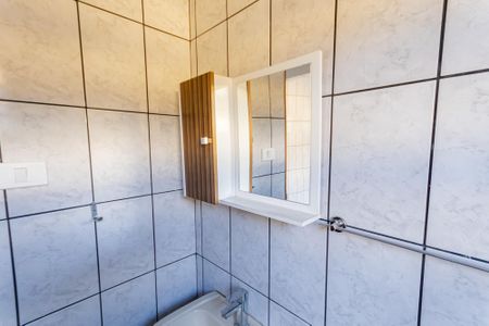 Casa à venda com 150m², 3 quartos e 2 vagasBanheiro