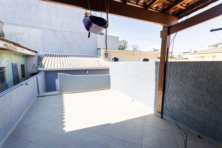 Casa à venda com 150m², 3 quartos e 2 vagasÁrea de Serviço