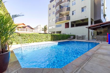 Apartamento à venda com 109m², 3 quartos e 1 vagaÁrea comum - Piscina