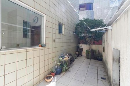 Apartamento à venda com 109m², 3 quartos e 1 vagaÁrea Privativa