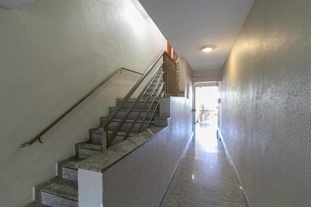 Apartamento à venda com 109m², 3 quartos e 1 vagaHall social