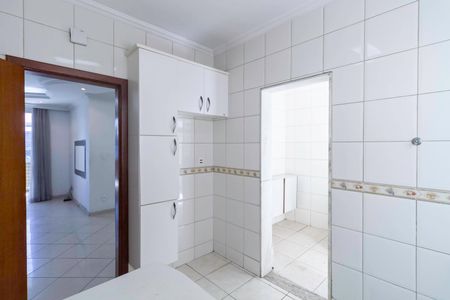 Apartamento à venda com 109m², 3 quartos e 1 vagaCozinha