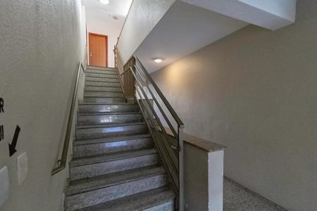 Apartamento à venda com 109m², 3 quartos e 1 vagaHall social