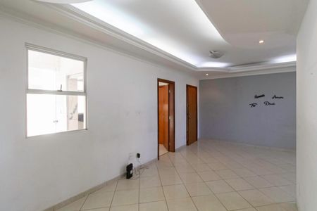 Apartamento à venda com 109m², 3 quartos e 1 vagaSala