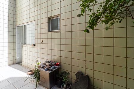 Apartamento à venda com 109m², 3 quartos e 1 vagaÁrea Privativa