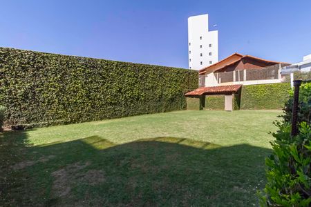 Apartamento à venda com 109m², 3 quartos e 1 vagaÁrea comum