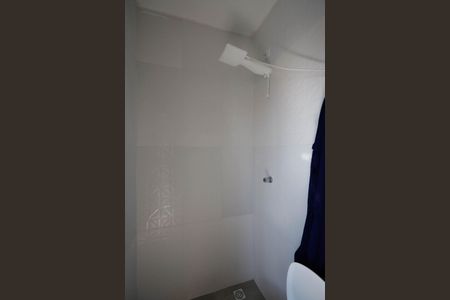 Banheiro  de apartamento para alugar com 1 quarto, 37m² em Jardim Japao, São Paulo