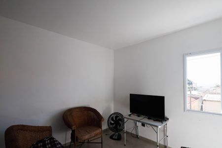 Sala  de apartamento para alugar com 1 quarto, 37m² em Jardim Japao, São Paulo