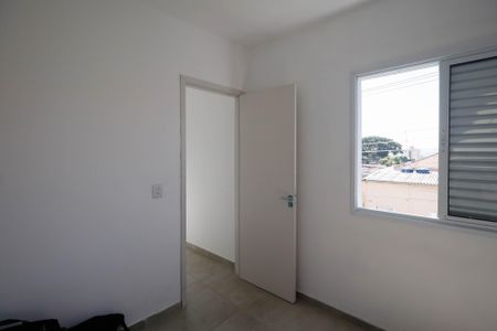 Quarto  de apartamento para alugar com 1 quarto, 37m² em Jardim Japao, São Paulo