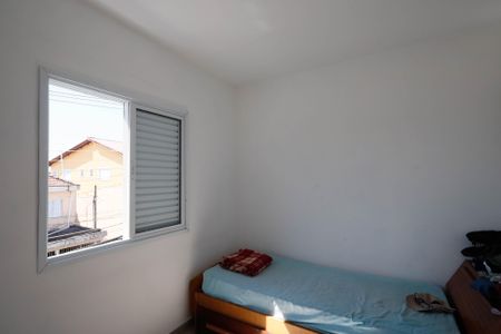 Quarto  de apartamento para alugar com 1 quarto, 37m² em Jardim Japao, São Paulo