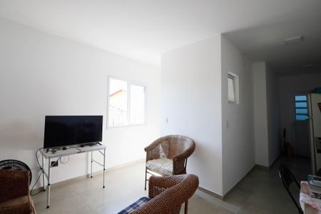 Sala  de apartamento para alugar com 1 quarto, 37m² em Jardim Japao, São Paulo
