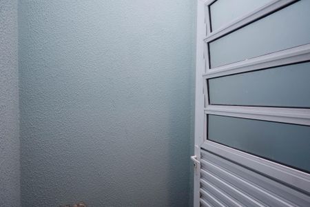 Apartamento para alugar com 37m², 1 quarto e sem vagaQuintal