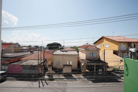 Vista  de apartamento para alugar com 1 quarto, 37m² em Jardim Japao, São Paulo