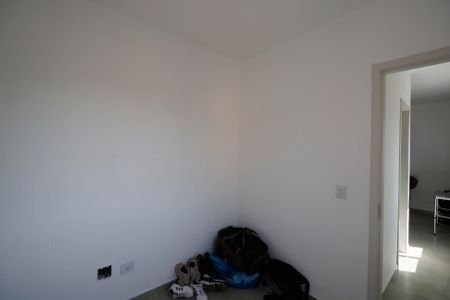 Quarto  de apartamento para alugar com 1 quarto, 37m² em Jardim Japao, São Paulo