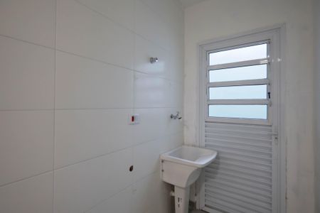 Apartamento para alugar com 35m², 1 quarto e sem vagaCozinha e Área de Serviço