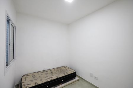 Apartamento para alugar com 35m², 1 quarto e sem vagaQuarto
