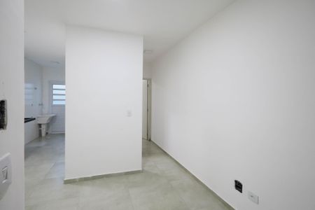 Apartamento para alugar com 35m², 1 quarto e sem vagaSala 