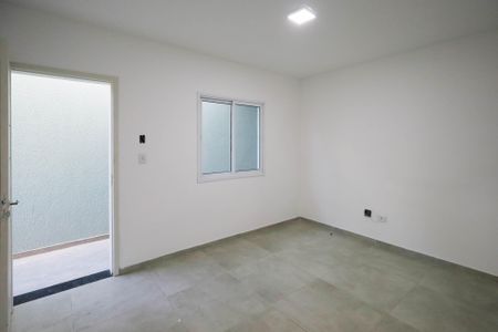 Apartamento para alugar com 35m², 1 quarto e sem vagaSala 