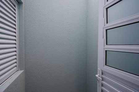 Apartamento para alugar com 35m², 1 quarto e sem vagaQuintal