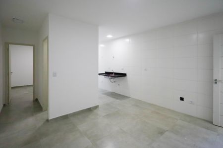 Apartamento para alugar com 35m², 1 quarto e sem vagaSala 