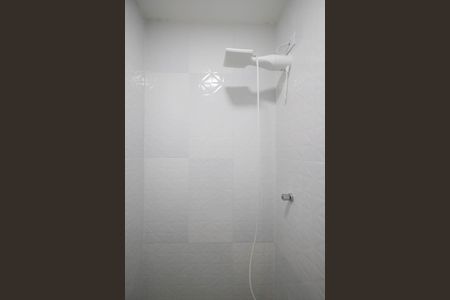Apartamento para alugar com 35m², 1 quarto e sem vagaBanheiro 