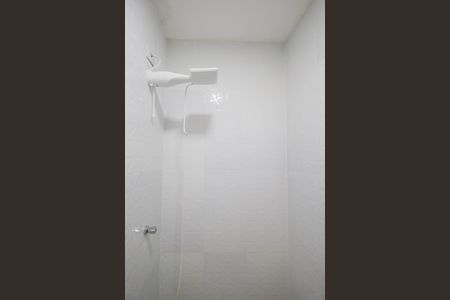 Apartamento para alugar com 35m², 1 quarto e sem vagaBanheiro