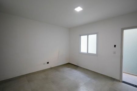 Apartamento para alugar com 35m², 1 quarto e sem vagaSala