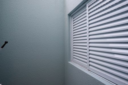 Apartamento para alugar com 35m², 1 quarto e sem vagaQuintal