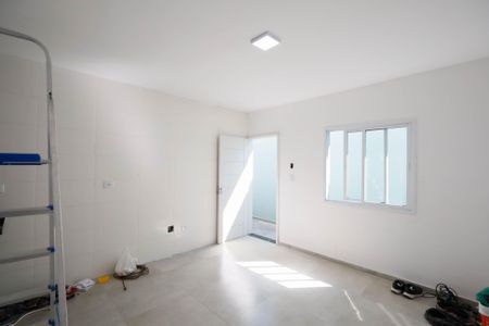 Apartamento para alugar com 35m², 1 quarto e sem vagaSala 