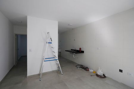 Apartamento para alugar com 35m², 1 quarto e sem vagaSala 