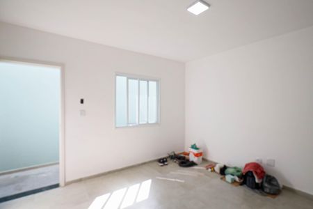 Apartamento para alugar com 35m², 1 quarto e sem vagaSala 