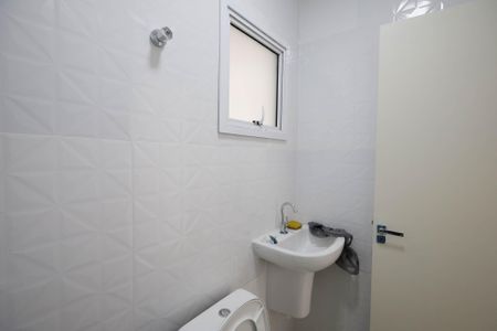 Apartamento para alugar com 35m², 1 quarto e sem vagaBanheiro 
